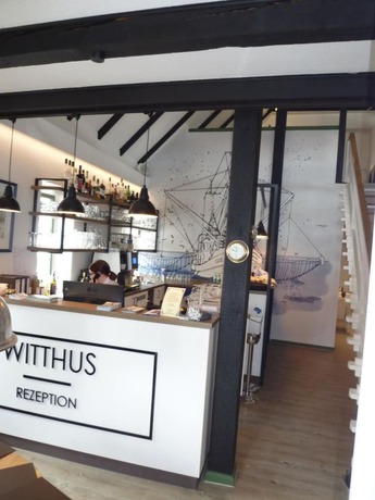 Imagen de la habitación del Hotel Restaurant Witthus. Foto 13