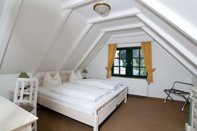 Imagen de la habitación del Hotel Restaurant Witthus. Foto 15
