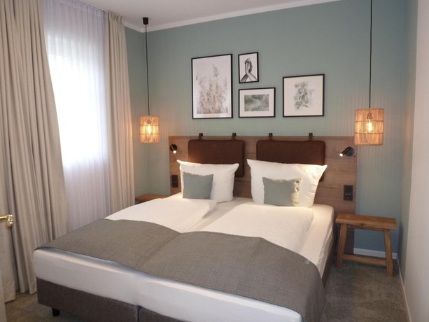 Imagen de la habitación del Hotel Restaurant Witthus. Foto 17