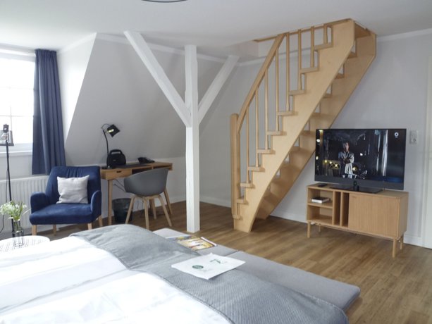 Imagen de la habitación del Hotel Restaurant Witthus. Foto 18