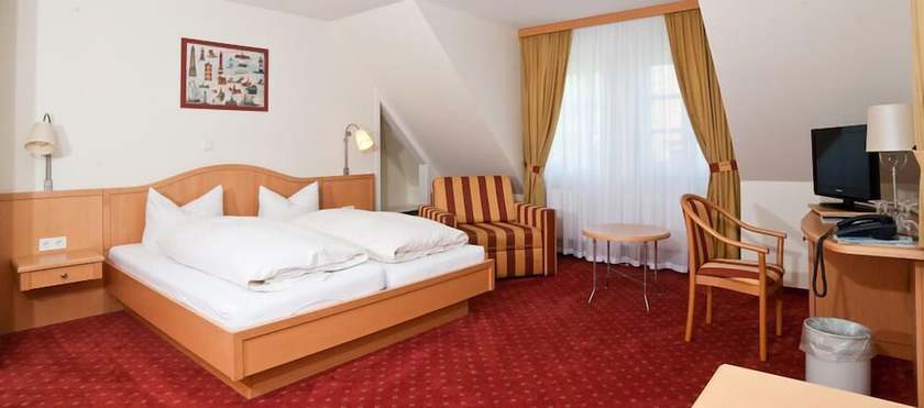 Imagen de la habitación del Hotel Restaurant Witthus. Foto 19