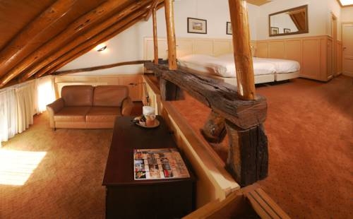 Imagen de la habitación del Hotel Restaurant Y Hotel Bij De Watermölle. Foto 3