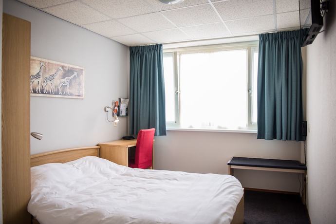 Imagen de la habitación del Hotel Restaurant Zalen Hoogeerd. Foto 2