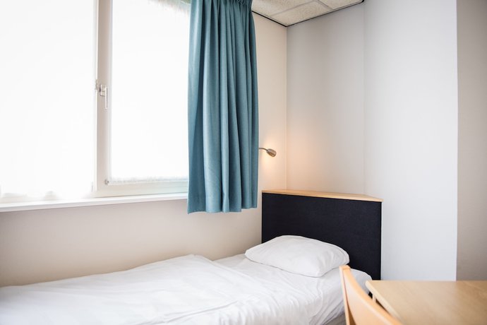 Imagen de la habitación del Hotel Restaurant Zalen Hoogeerd. Foto 15