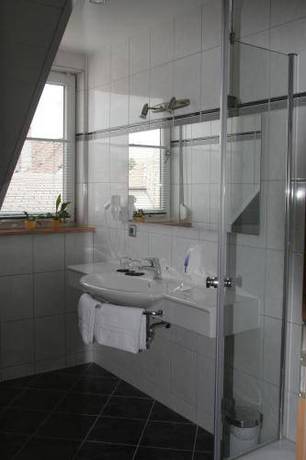 Imagen de la habitación del Hotel Restaurant Zum Hirschen. Foto 5