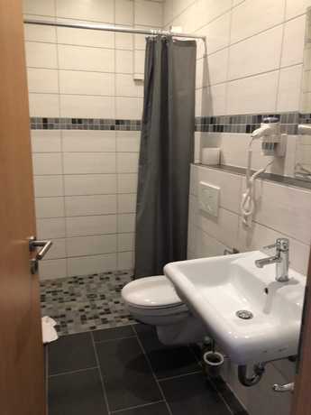 Imagen de la habitación del Hotel Restaurant Zum M&uuml;hlental. Foto 14