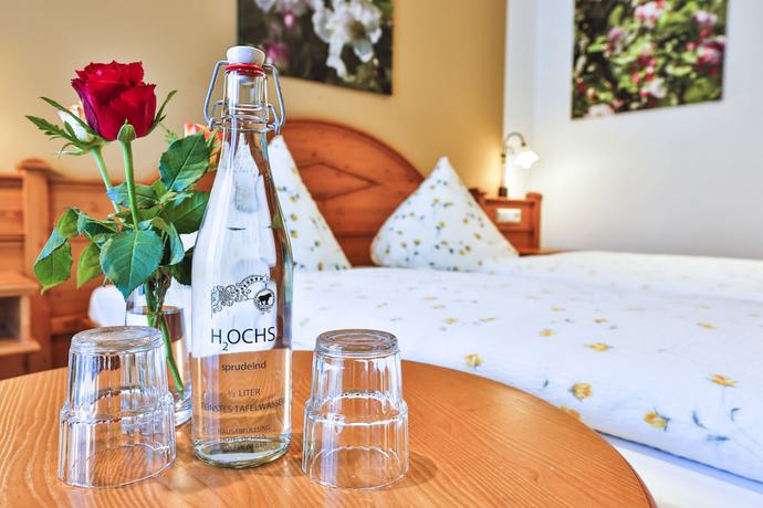 Imagen de la habitación del Hotel Restaurant Zum Ochsen. Foto 2