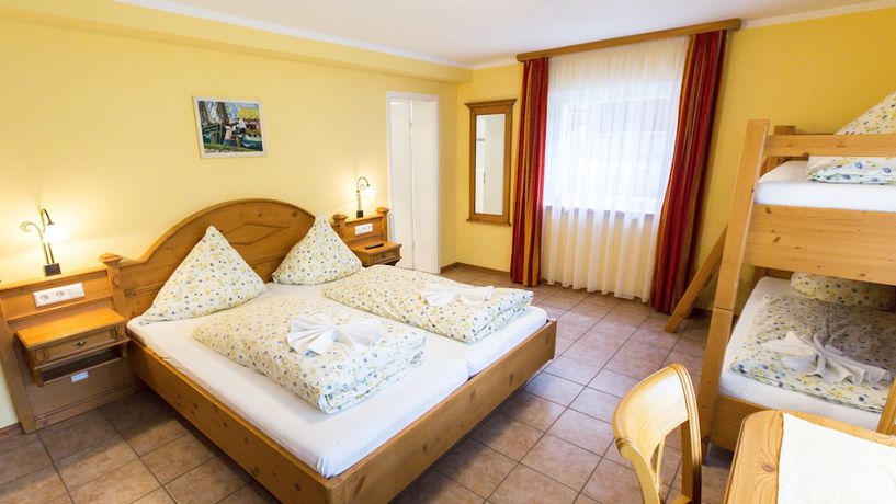 Imagen de la habitación del Hotel Restaurant Zum Ochsen. Foto 7