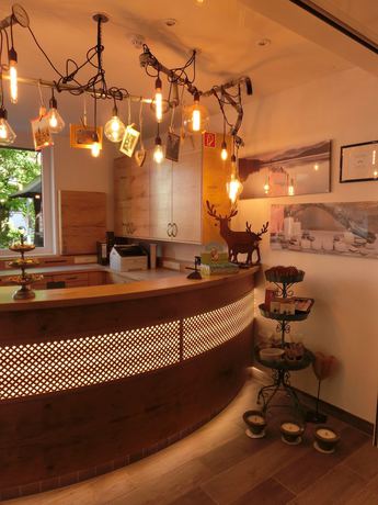 Imagen de los interiores del Hotel Restaurant Zum Ochsen. Foto 20