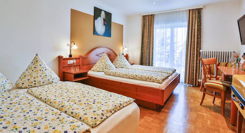 Imagen de la habitación del Hotel Restaurant Zum Ochsen. Foto 10