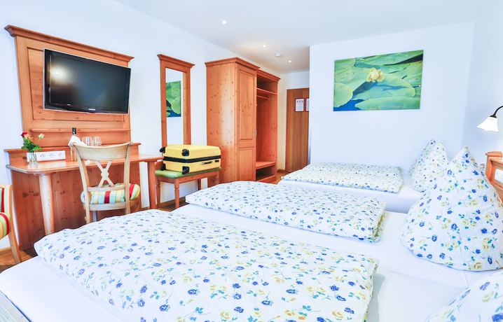 Imagen de la habitación del Hotel Restaurant Zum Ochsen. Foto 13