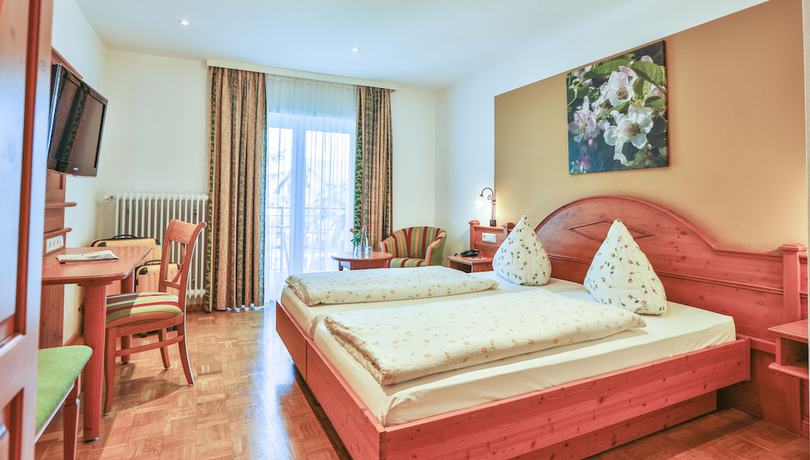 Imagen de la habitación del Hotel Restaurant Zum Ochsen. Foto 14