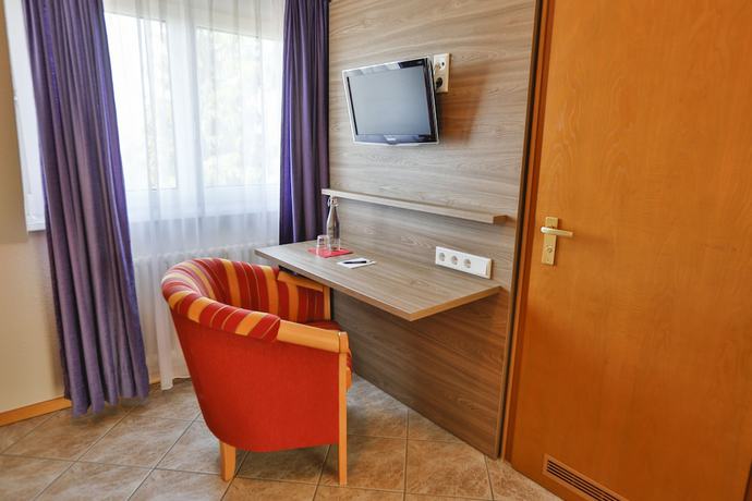 Imagen de la habitación del Hotel Restaurant Zum Ochsen. Foto 15