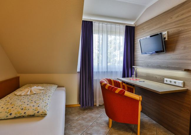 Imagen de la habitación del Hotel Restaurant Zum Ochsen. Foto 18