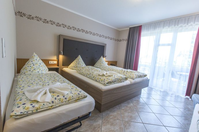 Imagen de la habitación del Hotel Restaurant Zum Ochsen. Foto 19