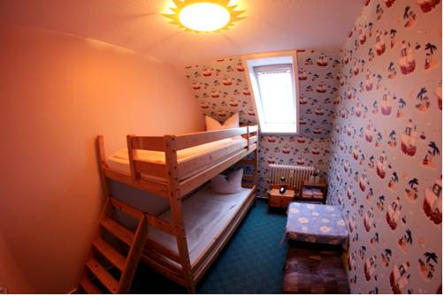 Imagen de la habitación del Hotel Restaurant Zum Postillion. Foto 3
