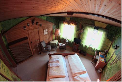 Imagen de la habitación del Hotel Restaurant Zum Postillion. Foto 4