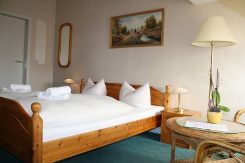 Imagen de la habitación del Hotel Restaurant Zum Postillion. Foto 5