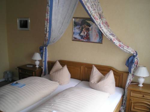 Imagen de la habitación del Hotel Restaurant Zum Postillion. Foto 9
