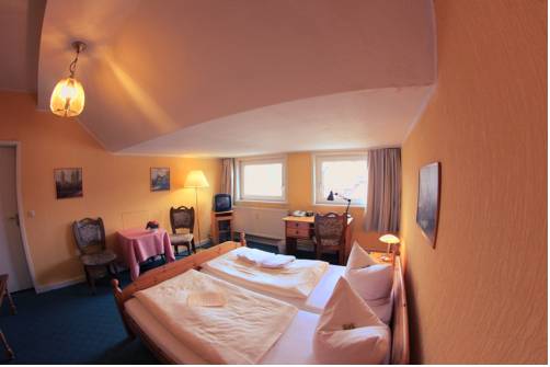 Imagen de la habitación del Hotel Restaurant Zum Postillion. Foto 11