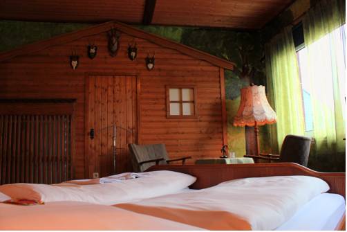 Imagen de la habitación del Hotel Restaurant Zum Postillion. Foto 13