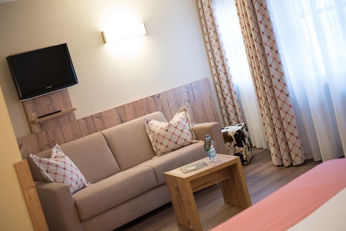 Imagen de la habitación del Hotel Restaurant Zum Reussenstein. Foto 9