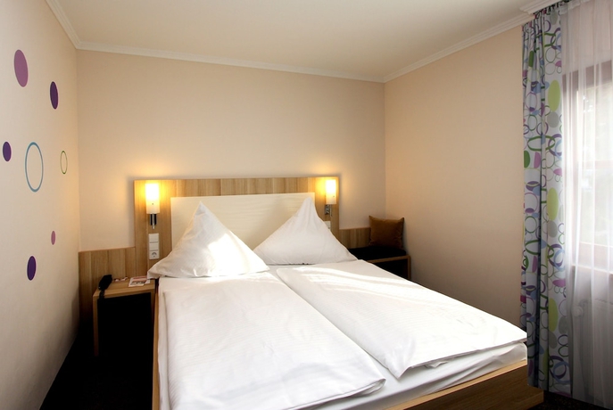 Imagen de la habitación del Hotel Restaurant Zum Reussenstein. Foto 11