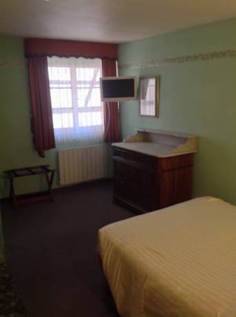 Imagen de la habitación del Hotel Restaurant Zum Schnogaloch. Foto 2