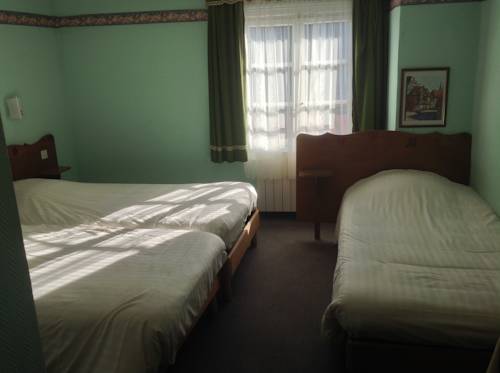 Imagen de la habitación del Hotel Restaurant Zum Schnogaloch. Foto 3