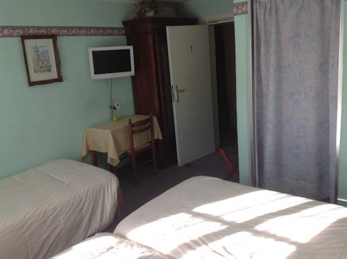 Imagen de la habitación del Hotel Restaurant Zum Schnogaloch. Foto 4