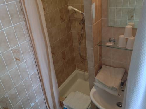 Imagen de la habitación del Hotel Restaurant Zum Schnogaloch. Foto 5