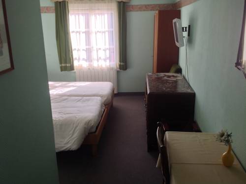 Imagen de la habitación del Hotel Restaurant Zum Schnogaloch. Foto 6