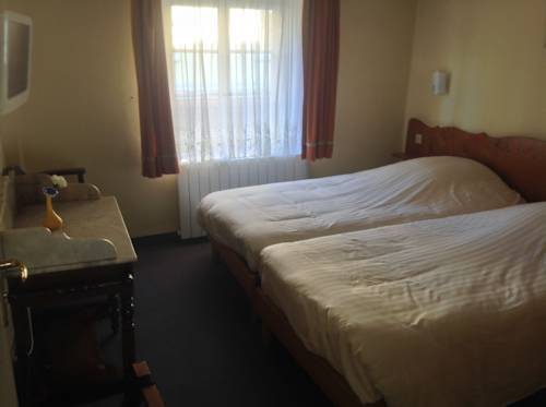 Imagen de la habitación del Hotel Restaurant Zum Schnogaloch. Foto 8