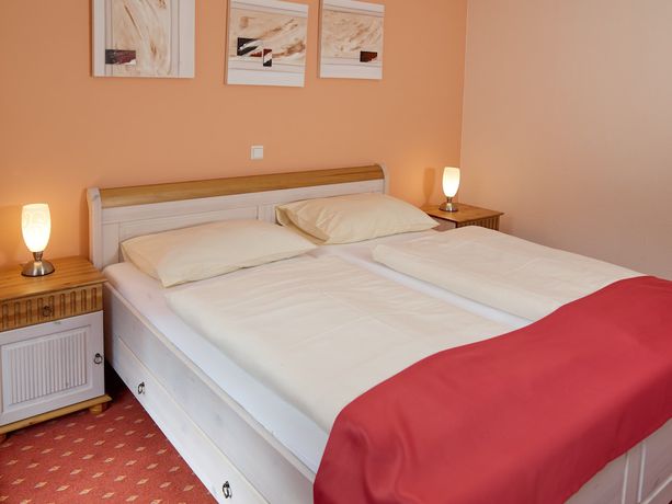Imagen de la habitación del Hotel Restaurant Zum Schwan. Foto 8