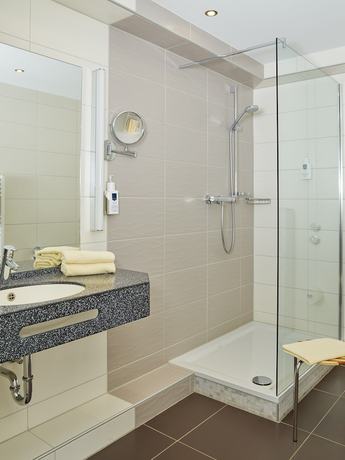 Imagen de la habitación del Hotel Restaurant Zum Schwan. Foto 10