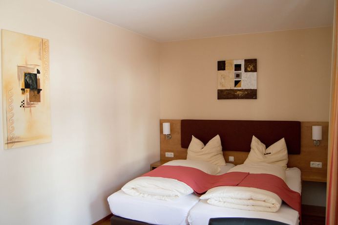 Imagen de la habitación del Hotel Restaurant Zum Schwan. Foto 11
