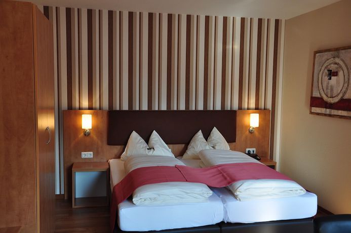 Imagen de la habitación del Hotel Restaurant Zum Schwan. Foto 14