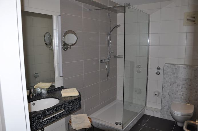 Imagen de la habitación del Hotel Restaurant Zum Schwan. Foto 18