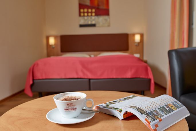 Imagen de la habitación del Hotel Restaurant Zum Schwan. Foto 19
