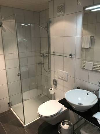 Imagen de la habitación del Hotel Restaurant Zur Alten Gasse. Foto 2