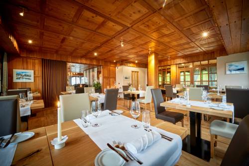 Imagen general del Hotel Restaurant Zur Alten Gasse. Foto 1