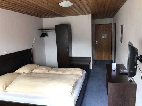 Imagen de la habitación del Hotel Restaurant Zur Alten Gasse. Foto 8