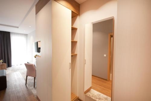 Imagen de la habitación del Hotel Restaurant Zur Marienburg. Foto 8