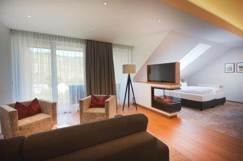 Imagen general del Hotel Restaurant Zur Marienburg. Foto 3