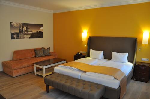 Imagen de la habitación del Hotel Restaurant Zur Post. Foto 4