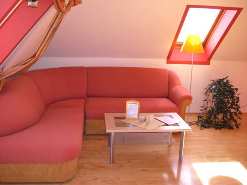 Imagen de la habitación del Hotel Restaurant Zur Post. Foto 5