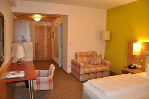 Imagen de la habitación del Hotel Restaurant Zur Post. Foto 6