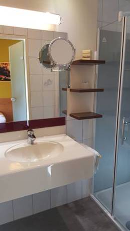 Imagen de la habitación del Hotel Restaurant Zur Post. Foto 7