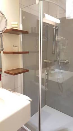 Imagen de la habitación del Hotel Restaurant Zur Post. Foto 8