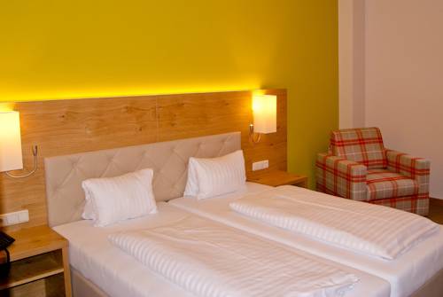 Imagen de la habitación del Hotel Restaurant Zur Post. Foto 10